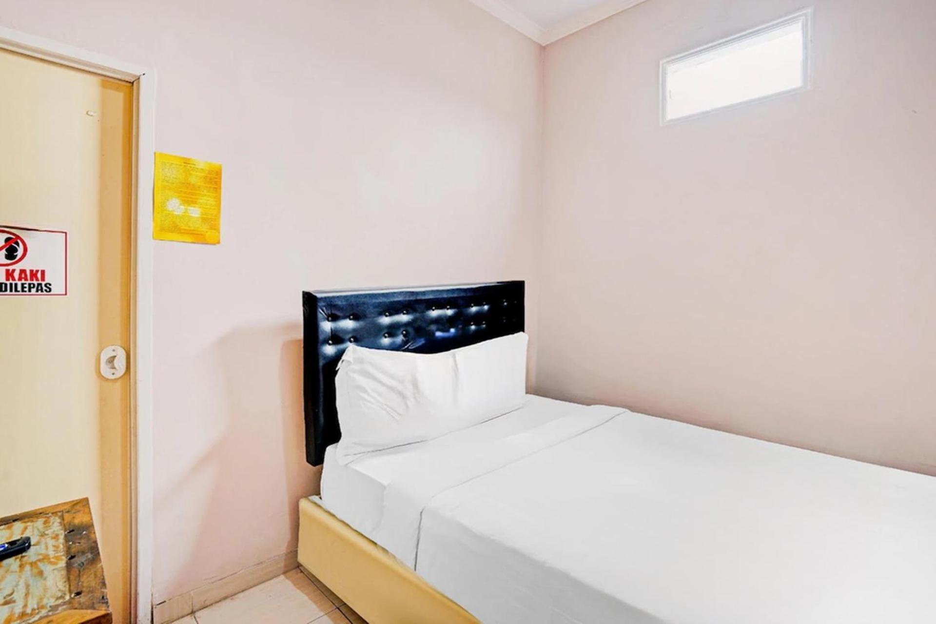 Kediri Homes Guest House Eksteriør bilde