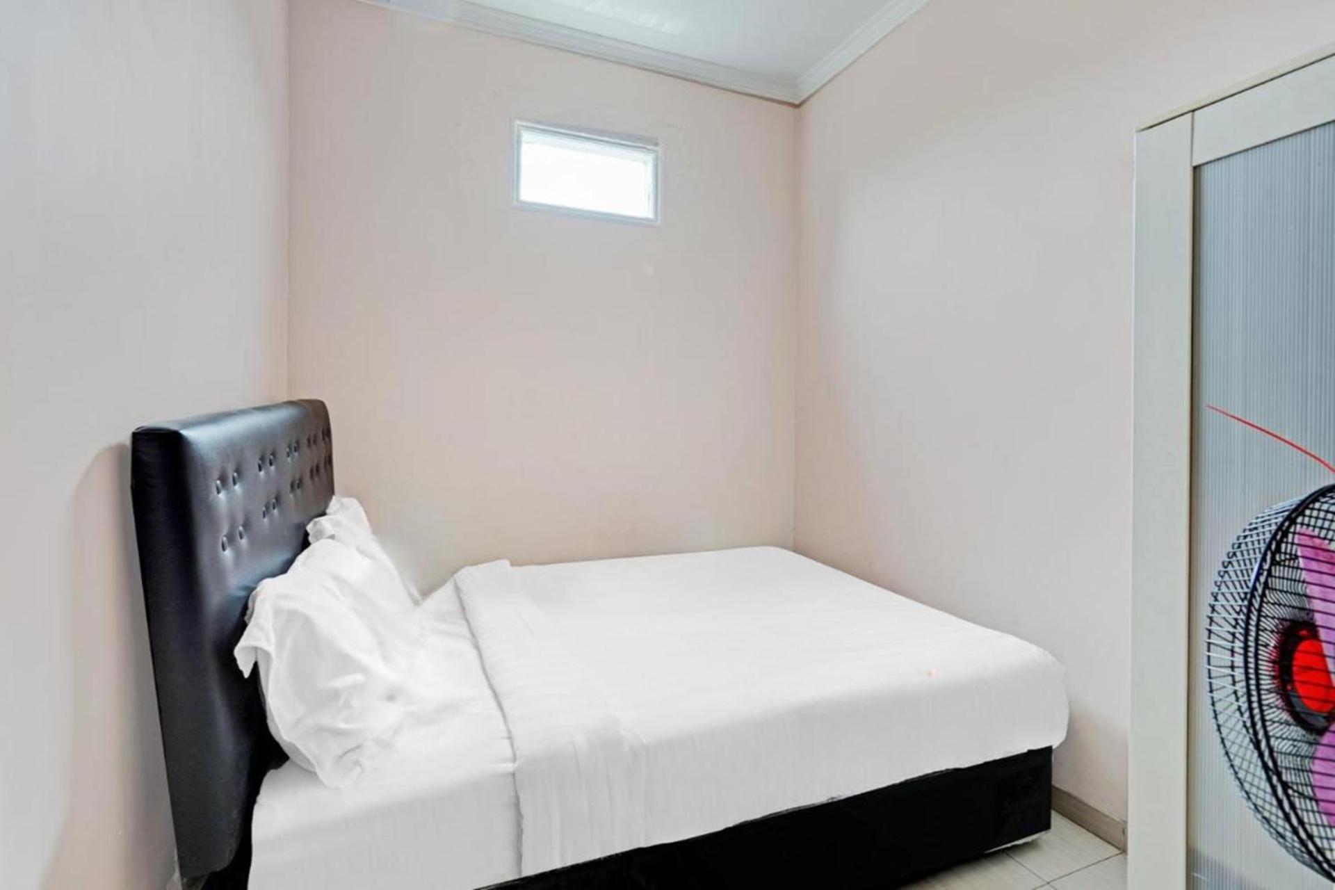 Kediri Homes Guest House Eksteriør bilde