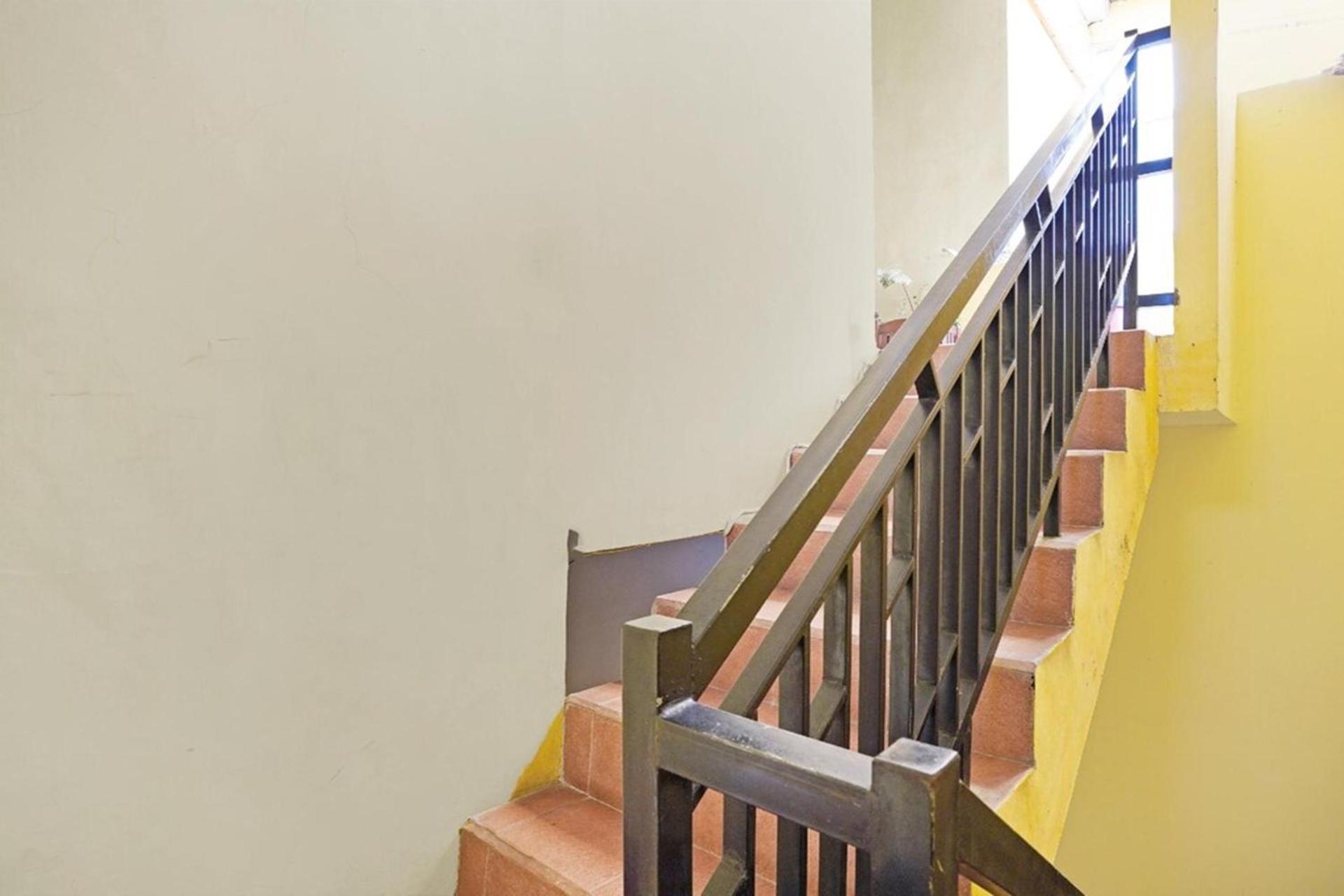Kediri Homes Guest House Eksteriør bilde
