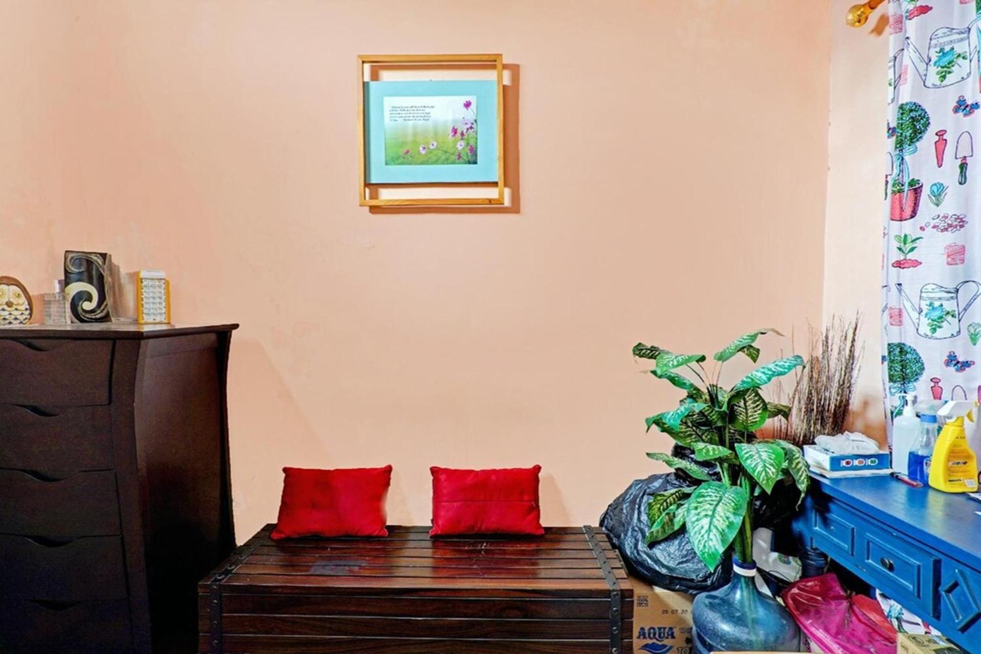 Kediri Homes Guest House Eksteriør bilde